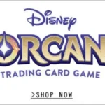lorcana tcg category 4