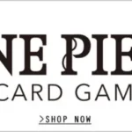 one piece card game category