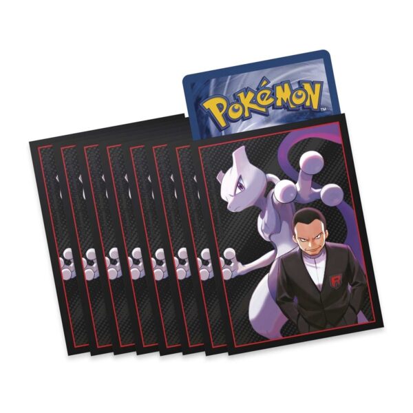 Pokémon TCG: Scarlet & Violet-Destined Rivals Pokémon Center Elite Trainer Box - Image 3