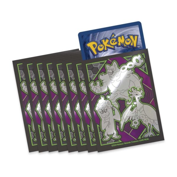 Pokémon TCG: Scarlet & Violet-Shrouded Fable Pokémon Center Elite Trainer Box - Image 3