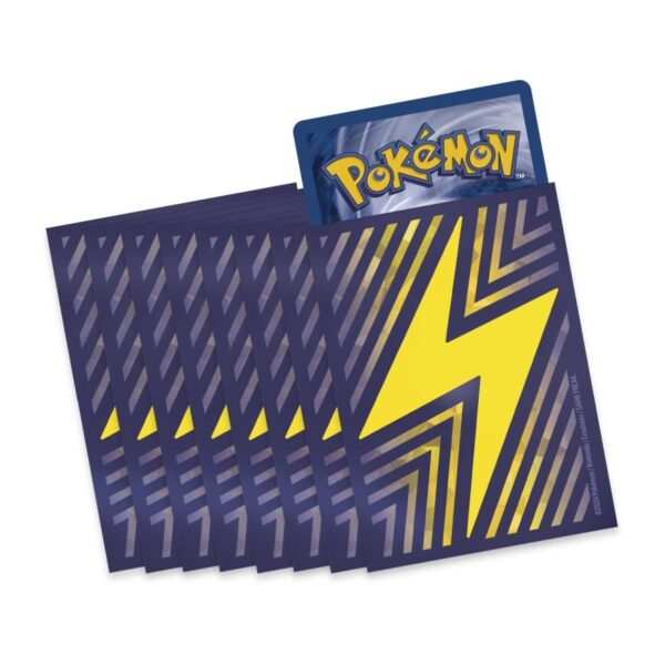 Pokémon TCG: Scarlet & Violet-Surging Sparks Pokémon Center Elite Trainer Box - Image 4