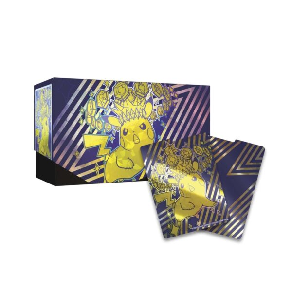 Pokémon TCG: Scarlet & Violet-Surging Sparks Pokémon Center Elite Trainer Box - Image 3