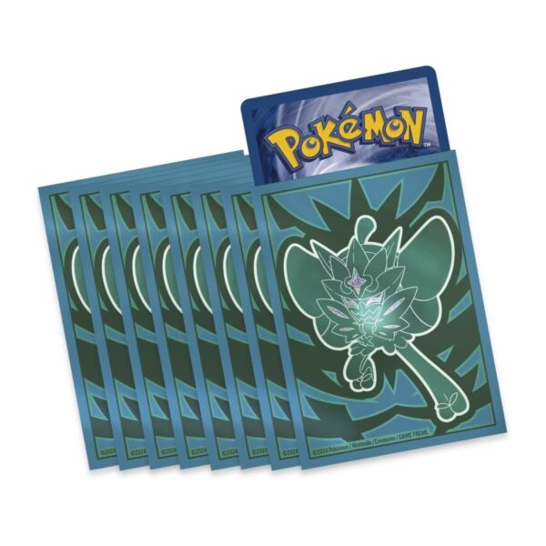 Pokémon TCG: Scarlet & Violet-Twilight Masquerade Pokémon Center Elite Trainer Box - Image 3
