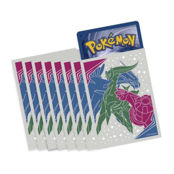 Pokémon TCG: Sun & Moon-Cosmic Eclipse Elite Trainer Box - Image 7