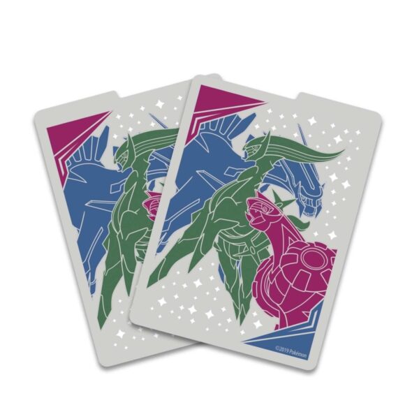 Pokémon TCG: Sun & Moon-Cosmic Eclipse Elite Trainer Box - Image 6