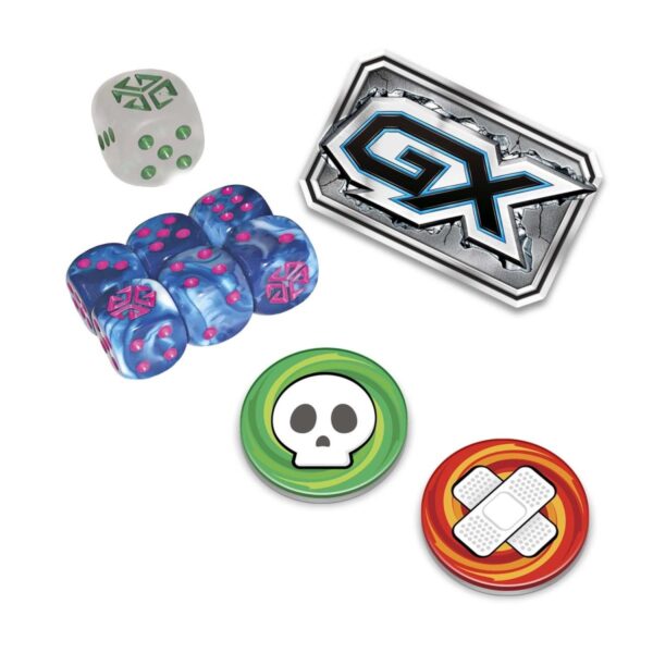 Pokémon TCG: Sun & Moon-Cosmic Eclipse Elite Trainer Box - Image 5