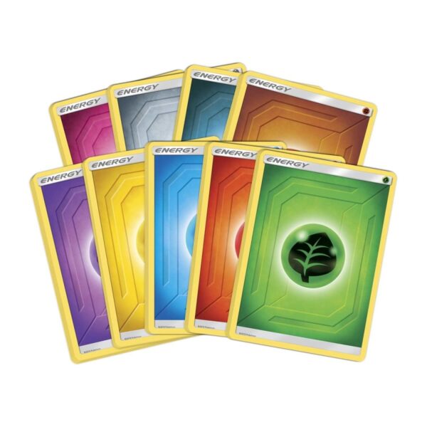 Pokémon TCG: Sun & Moon-Cosmic Eclipse Elite Trainer Box - Image 4