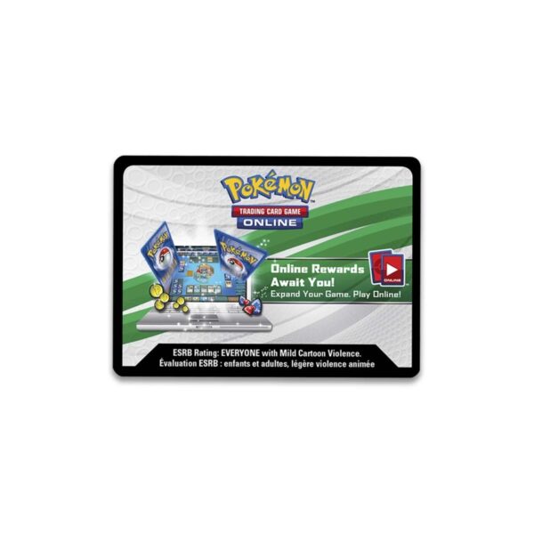 Pokémon TCG: Sun & Moon-Cosmic Eclipse Elite Trainer Box - Image 3