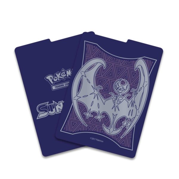 Pokémon TCG: Sun & Moon Elite Trainer Box (Lunala) - Image 3
