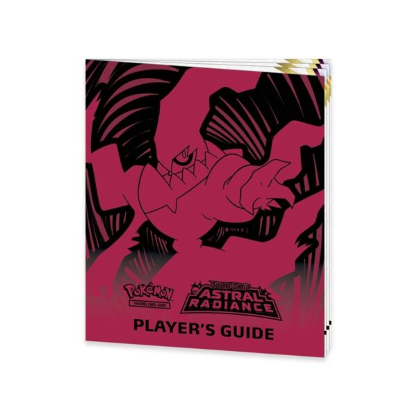 Pokémon TCG: Sword & Shield-Astral Radiance Pokémon Center Elite Trainer Box - Image 5