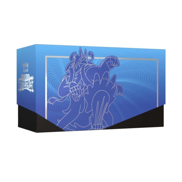 Pokémon TCG: Sword & Shield-Battle Styles Elite Trainer Box (Rapid Strike Urshifu) - Image 6