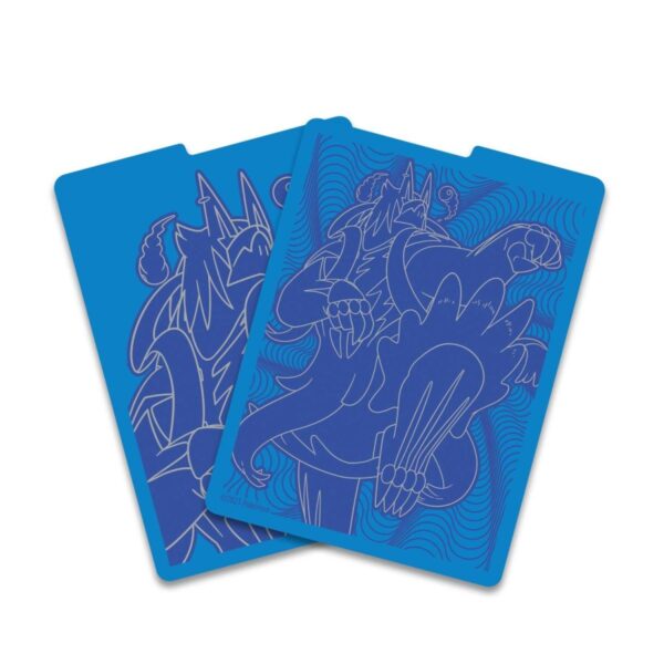 Pokémon TCG: Sword & Shield-Battle Styles Elite Trainer Box (Rapid Strike Urshifu) - Image 3