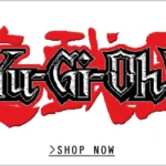 yu gi oh new logo only